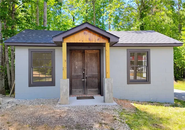 4th image of 6153 Highlands Hwy Hwy, Mountain Rest, SC 29664 | MLS# 20301650