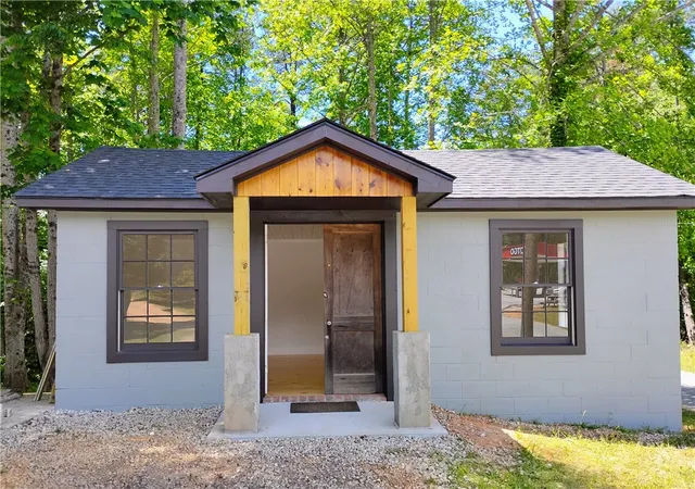 5th image of 6153 Highlands Hwy Hwy, Mountain Rest, SC 29664 | MLS# 20301650