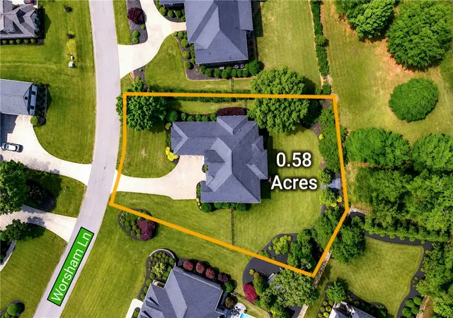2nd image of 108 Worsham Ln, Anderson, SC 29621 | MLS# 20301544