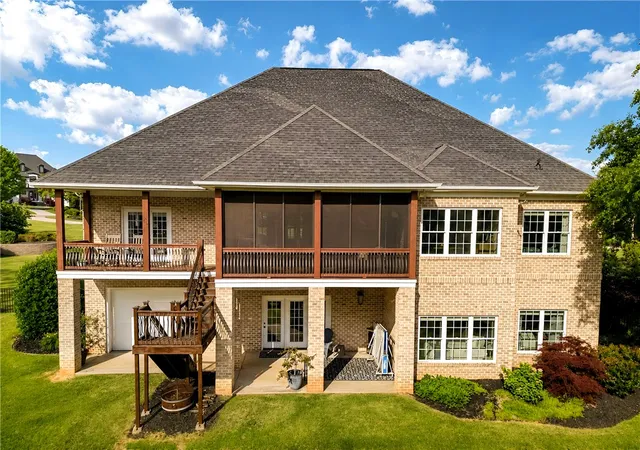 3rd image of 108 Worsham Ln, Anderson, SC 29621 | MLS# 20301544