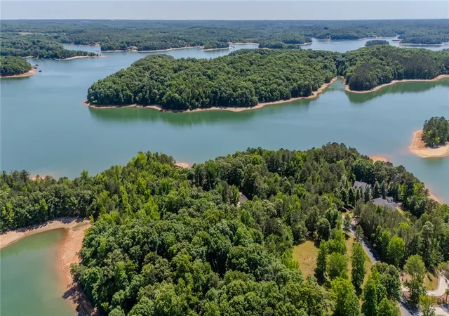 Homes for sale in Fair Play, SC | O Overlook Dr, Fair Play, SC 29643 | MLS# 20301653