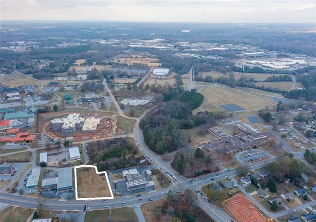 1st image of 0 Whitehall Rd, Anderson, SC 29625 | MLS# 20301700