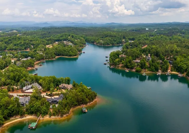 Photo 2 of Land for sale at #4 Warpath Ridge Trl, Six Mile, SC 29682 | MLS# 20301618 | Listing updated on 2026-05-29