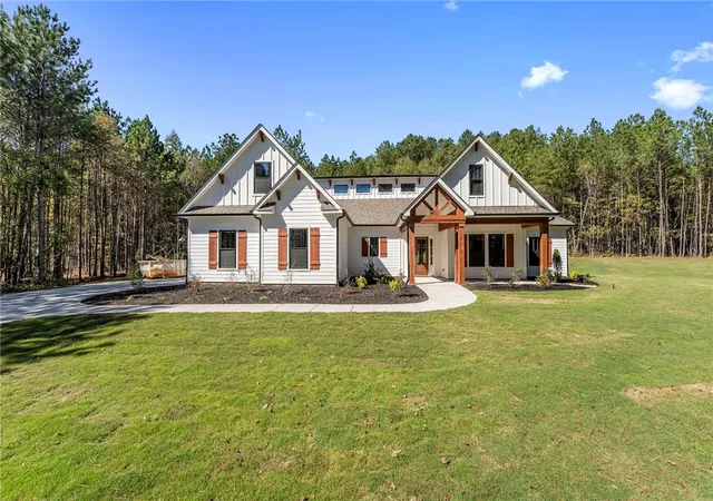 Photo 1 of Single family home for sale at 1031 Hill Rd, Anderson, SC 29621 | MLS# 20299934 | Listing updated on 2026-09-15