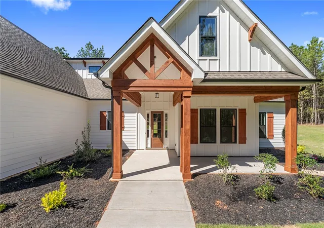 Photo 3 of Single family home for sale at 1031 Hill Rd, Anderson, SC 29621 | MLS# 20299934 | Listing updated on 2026-09-15