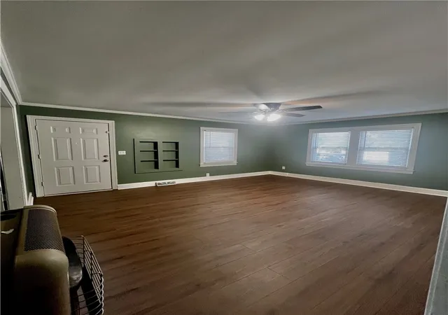 Photo 2 of Single family home for sale at 301 Edgewood Ave, Belton, SC 29627 | MLS# 20301585 | Listing updated on 2026-09-17