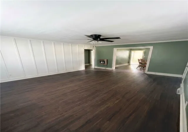 Photo 3 of Single family home for sale at 301 Edgewood Ave, Belton, SC 29627 | MLS# 20301585 | Listing updated on 2026-09-17