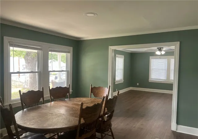 Photo 3 of Single family home for sale at 301 Edgewood Ave, Belton, SC 29627 | MLS# 20301585 | Listing updated on 2026-09-17