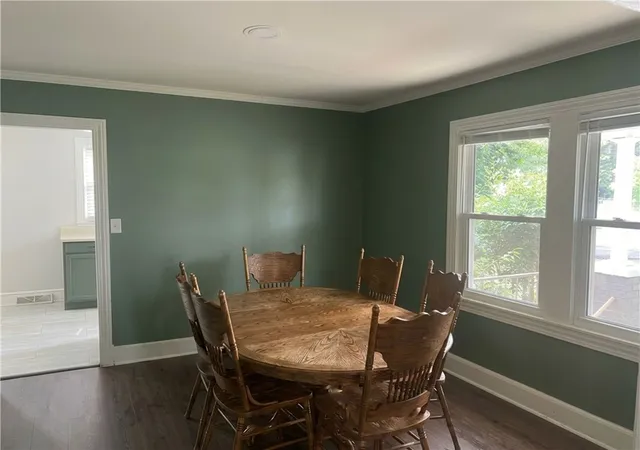 Photo 4 of Single family home for sale at 301 Edgewood Ave, Belton, SC 29627 | MLS# 20301585 | Listing updated on 2026-09-17