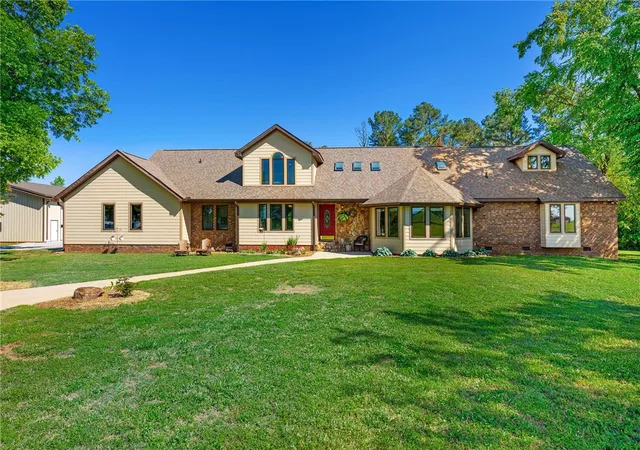 47th image of 1345 Return Church Rd, Seneca, SC 29678 | MLS# 20301255