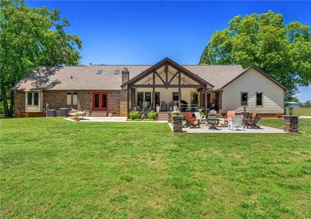 5th image of 1345 Return Church Rd, Seneca, SC 29678 | MLS# 20301255