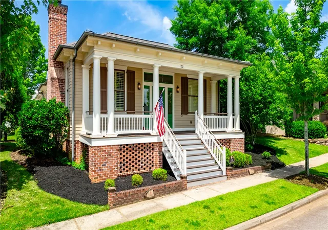 Homes for sale in Clemson, SC | 120 Keller Blvd, Clemson, SC 29631 | MLS# 20301640