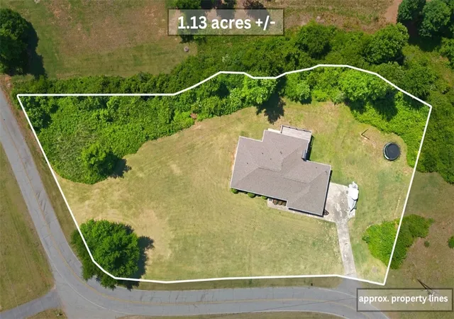 38th image of 607 W Quincy Rd, Seneca, SC 29678 | MLS# 20301657