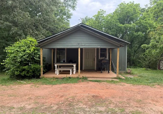 2nd image of 111 Camp Creek Rd #1-4, Central, SC 29630 | MLS# 20301580