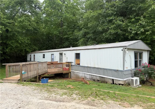 Photo 2 of Multi family home for sale at 111 Camp Crk Rd #1-4, Central, SC 29630 | MLS# 20301580 | Listing updated on 2026-08-24