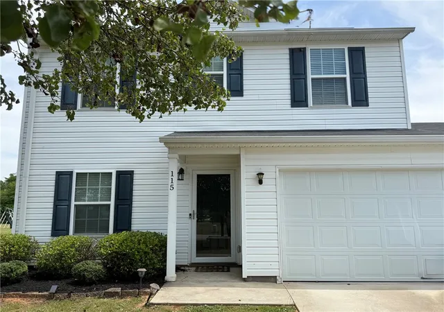 Photo 2 of Single family home for sale at 115 Combine Ln, Anderson, SC 29624 | MLS# 20301747 | Listing updated on 2026-05-22