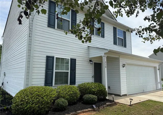Photo 3 of Single family home for sale at 115 Combine Ln, Anderson, SC 29624 | MLS# 20301747 | Listing updated on 2026-05-22