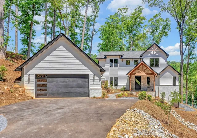1st image of 4014 Hardwood Pointe Dr, West Union, SC 29696 | MLS# 20301669