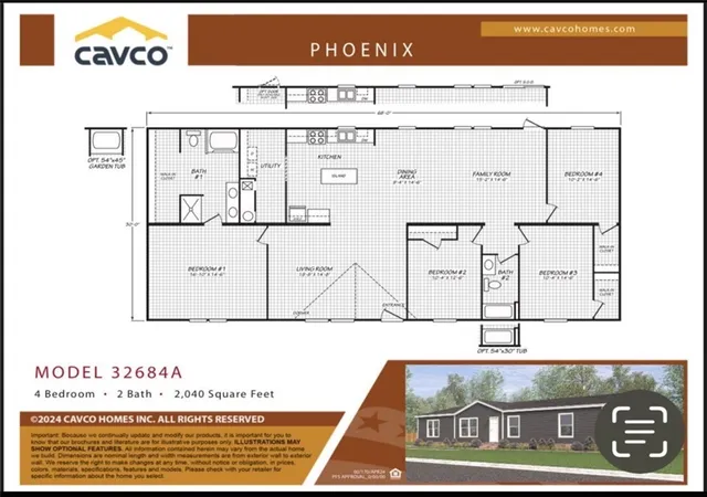 11th image of 2005 Old Denver School Rd, Anderson, SC 29625 | MLS# 20301630