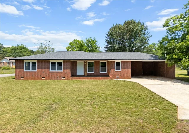 1st image of 413 Corning St, Anderson, SC 29624 | MLS# 20301736