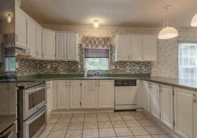 Manufactured home for sale at 1597 Sexton Gin Rd, Starr, SC 29684 | MLS# 20301027 | Listing updated on 2026-10-04
