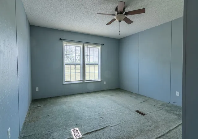 Photo 3 of Manufactured home for sale at 1597 Sexton Gin Rd, Starr, SC 29684 | MLS# 20301027 | Listing updated on 2026-10-04