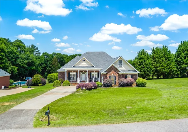 Photo 1 of Sale Pending at 123 Mcphail Farm Cir, Anderson, SC 29621 | MLS# 20301668 | Listing updated on 2026-07-12
