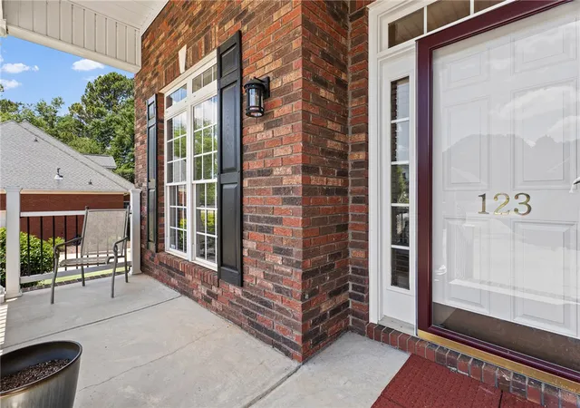 Photo 4 of Sale Pending at 123 Mcphail Farm Cir, Anderson, SC 29621 | MLS# 20301668 | Listing updated on 2026-07-12