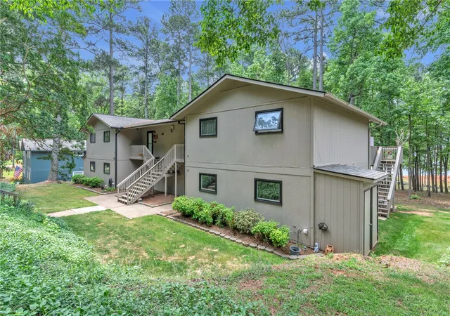 Photo 1 of Condo for sale at 12 Hartwell Villas #B, Anderson, SC 29626 | MLS# 20301781 | Listing updated on 2026-09-05