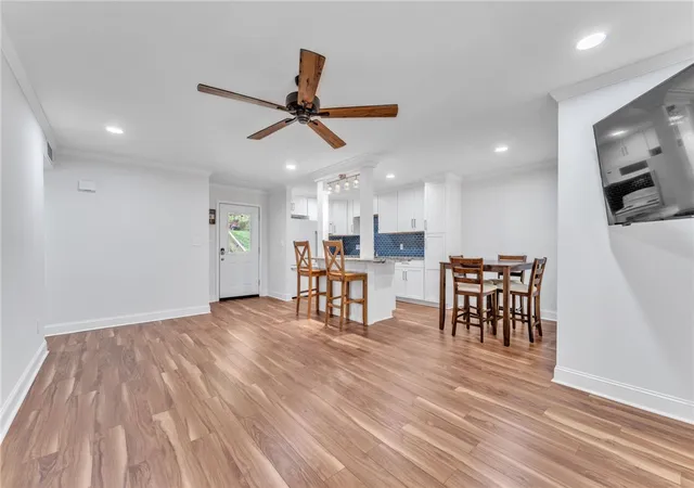 Photo 3 of Condo for sale at 12 Hartwell Villas #B, Anderson, SC 29626 | MLS# 20301781 | Listing updated on 2026-09-05