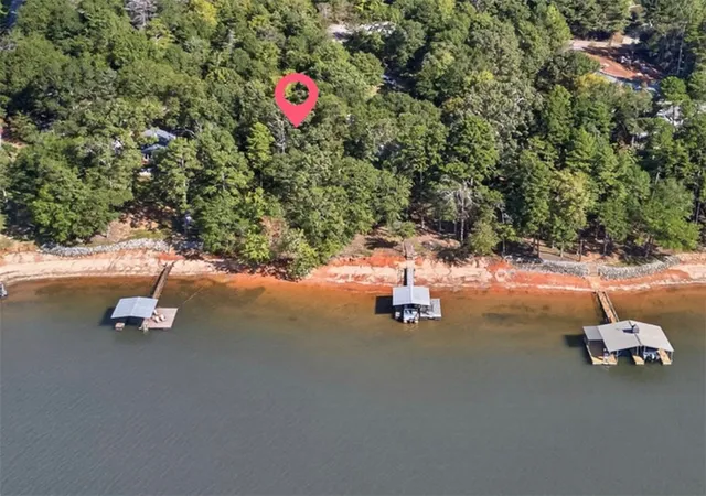 Photo 1 of Land for sale at 257 Riverlake Rd, Fair Play, SC 29643 | MLS# 20301793 | Listing updated on 2026-09-17