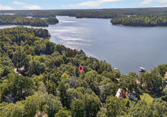 Photo 2 of Land for sale at 257 Riverlake Rd, Fair Play, SC 29643 | MLS# 20301793 | Listing updated on 2026-09-17