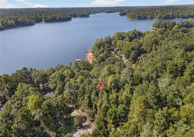 Photo 3 of Land for sale at 257 Riverlake Rd, Fair Play, SC 29643 | MLS# 20301793 | Listing updated on 2026-09-17
