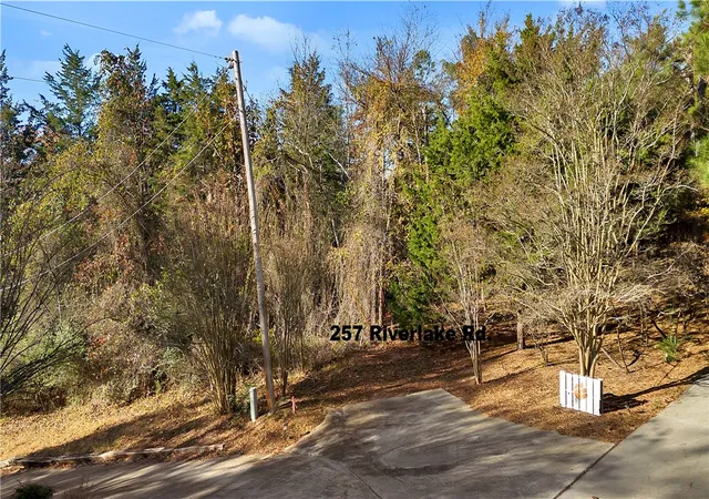 Photo 3 of Land for sale at 257 Riverlake Rd, Fair Play, SC 29643 | MLS# 20301793 | Listing updated on 2026-09-17