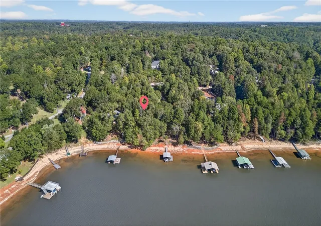 Photo 4 of Land for sale at 257 Riverlake Rd, Fair Play, SC 29643 | MLS# 20301793 | Listing updated on 2026-09-17