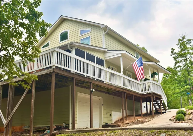 34th image of 608 Mckinney Wy, Westminster, SC 29693 | MLS# 20301797