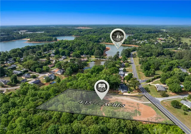 2nd image of 0 Brown Rd, Anderson, SC 29621 | MLS# 20301827
