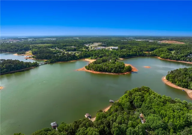 9th image of 0 Brown Rd, Anderson, SC 29621 | MLS# 20301827