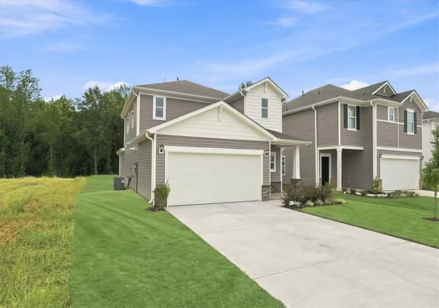 Photo 2 of Sale Pending at 416 Upland Water Ct, Spartanburg, SC 29301 | MLS# 20301062 | Listing updated on 2026-09-01
