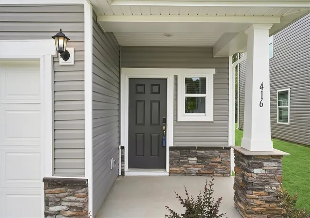 Photo 3 of Sale Pending at 416 Upland Water Ct, Spartanburg, SC 29301 | MLS# 20301062 | Listing updated on 2026-09-01