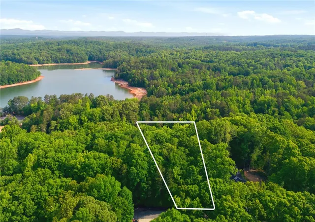 Photo 1 of Land for sale at 324 Oconee Ave, Westminster, SC 29693 | MLS# 20301862 | Listing updated on 2026-05-26