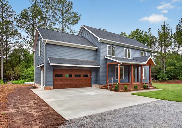 Homes for sale in Fair Play, SC | 114 Brambleberry Trl, Fair Play, SC 29643 | MLS# 20301874