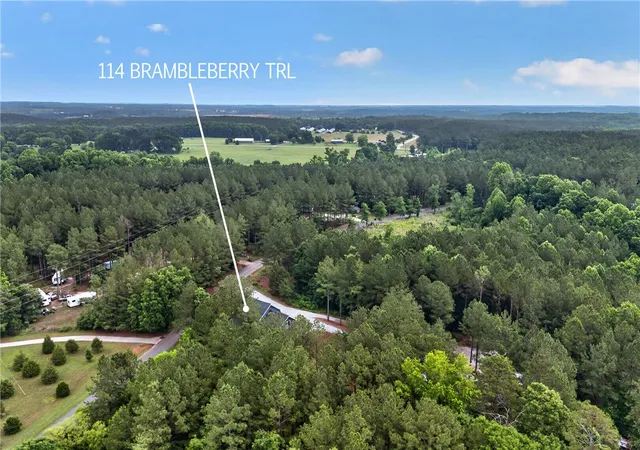 Homes for sale in Fair Play, SC | 114 Brambleberry Trl, Fair Play, SC 29643 | MLS# 20301874
