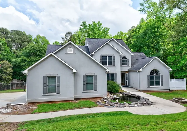 Homes for sale in Belton, SC | 1016 Campbell Rd, Belton, SC 29627 | MLS# 20301991