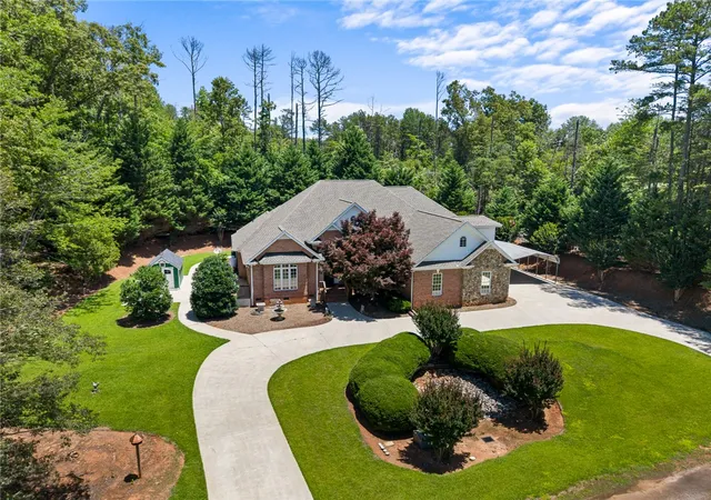 1st image of 135 Sunset Bay Blvd, Seneca, SC 29672 | MLS# 20301871