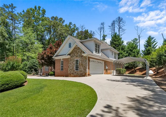 3rd image of 135 Sunset Bay Blvd, Seneca, SC 29672 | MLS# 20301871