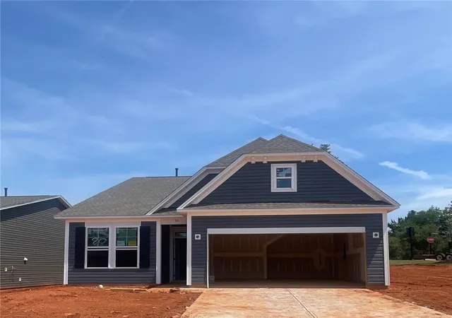 Photo 1 of Sale Pending at 50 Halsey St, Central, SC 29630 | MLS# 20302060 | Listing updated on 2026-08-30