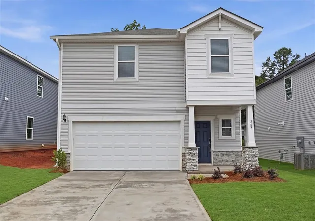 Photo 1 of Sale Pending at 269 Fair Cross Cir, Piedmont, SC 29673 | MLS# 20301299 | Listing updated on 2026-06-29