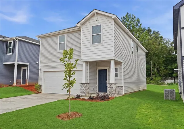 Photo 2 of Sale Pending at 269 Fair Cross Cir, Piedmont, SC 29673 | MLS# 20301299 | Listing updated on 2026-06-29