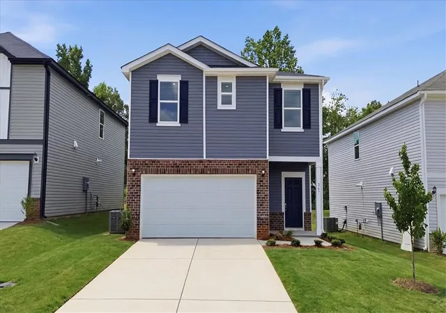 1st image of 267 Fair Cross Cir, Piedmont, SC 29673 | MLS# 20301297